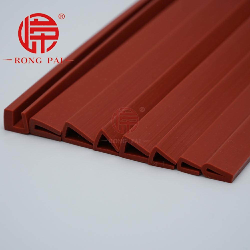 硅膠密封條是怎么形成的？-常州嶸牌橡塑制品有限公司