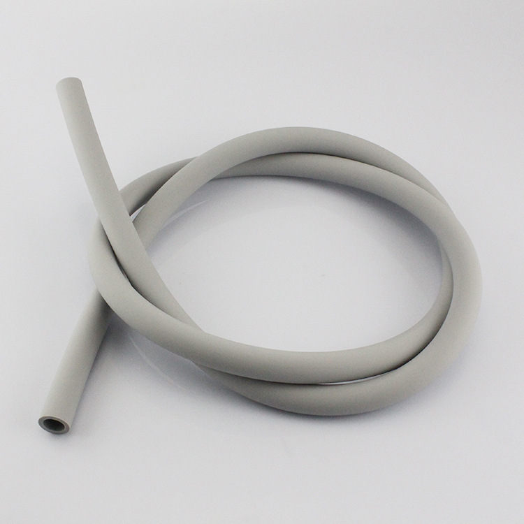 導熱硅橡膠管