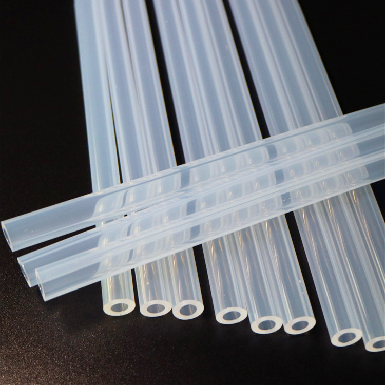 怕硅膠管異味危害健康？嶸牌橡塑采用食品級鉑金硫化，無異味更安全