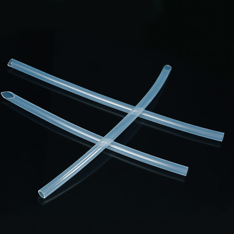 高溫滅菌讓普通硅膠管變形開裂？嶸牌耐350℃高溫硅膠管，保持彈性不變形